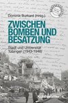 Zwischen Bomben und Besatzung