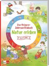 Das Krippen-Jahreszeitenbuch: Natur erleben