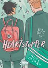 Heartstopper Volume 1