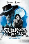 Skulduggery Pleasant (Band 11) - Mitternacht