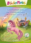 Bildermaus - Geschichten aus der Einhornschule