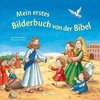 Mein erstes Bilderbuch von der Bibel