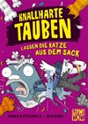 Knallharte Tauben lassen die Katze aus dem Sack (Band 5)