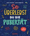 So überlebst du die Pubertät