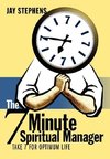 The 7 Minute Spiritual Manager