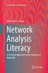 Network Analysis Literacy