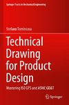 Technical Drawing for Product Design