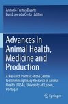 Advances in Animal Health, Medicine and Production