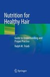 Nutrition for Healthy Hair