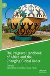 The Palgrave Handbook of Africa and the Changing Global Order