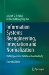 Information Systems Reengineering, Integration and Normalization