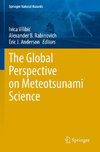 The Global Perspective on Meteotsunami Science