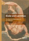 Blake and Lucretius