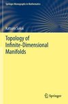 Topology of Infinite-Dimensional Manifolds