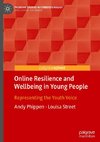 Online Resilience and Wellbeing in Young People