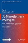 3D Microelectronic Packaging