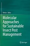 Molecular Approaches for Sustainable Insect Pest Management