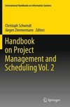 Handbook on Project Management and Scheduling Vol. 2