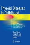 Thyroid Diseases in Childhood