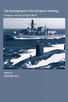 Till, G: Development of British Naval Thinking