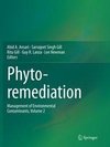 Phytoremediation