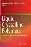 Liquid Crystalline Polymers