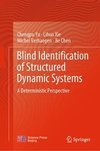 Blind Identification of Structured Dynamic Systems