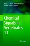 Chemical Signals in Vertebrates 13