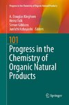 Progress in the Chemistry of Organic Natural Products 101