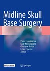 Midline Skull Base Surgery