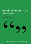 Good Grammar for Students