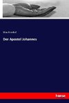 Der Apostel Johannes