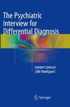 The Psychiatric Interview for Differential Diagnosis