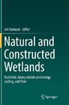 Natural and Constructed Wetlands