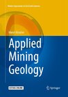 Applied Mining Geology