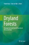 Dryland Forests