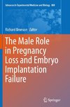 The Male Role in Pregnancy Loss and Embryo Implantation Failure