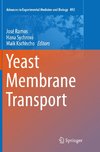 Yeast Membrane Transport