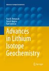 Advances in Lithium Isotope Geochemistry