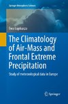 The Climatology of Air-Mass and Frontal Extreme Precipitation