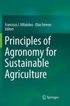 Principles of Agronomy for Sustainable Agriculture