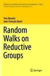 Random Walks on Reductive Groups