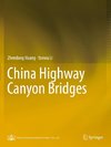 China Highway Canyon Bridges