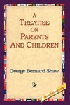 A Treatise on Parents and Children