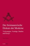 Der freimaurerische Diskurs der Moderne