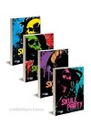 Skull Party Komplettpack 1-4