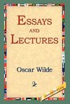 Essays and Lectures