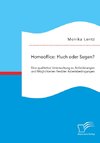 Homeoffice: Fluch oder Segen? Eine qualitative Untersuchung zu Anforderungen und Möglichkeiten flexibler Arbeitsbedingungen