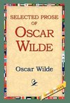 Selected Prose of Oscar Wilde