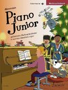 Piano Junior: Weihnachtsbuch